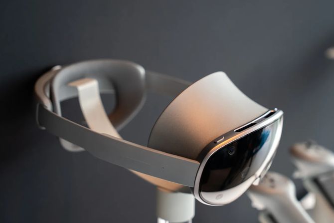 Samsung Galaxy XR naočare