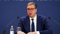 "Pobedićemo zajedno" Predsednik Vučić oglasio se o energetskoj situaciji u zemlji