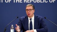 Vučić od danas do 31. oktobra u poseti Uzbekistanu