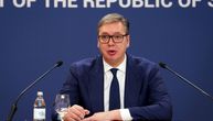Vučić sa Babajevim: Srbija odlučna da nastavi da razvija saradnju sa Azerbejdžanom