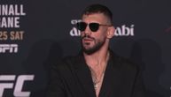 Moćne reči Aleksandra Rakića pred UFC 321: " Nisam neko ko bira protivnike, moći ću da kažem deci..."