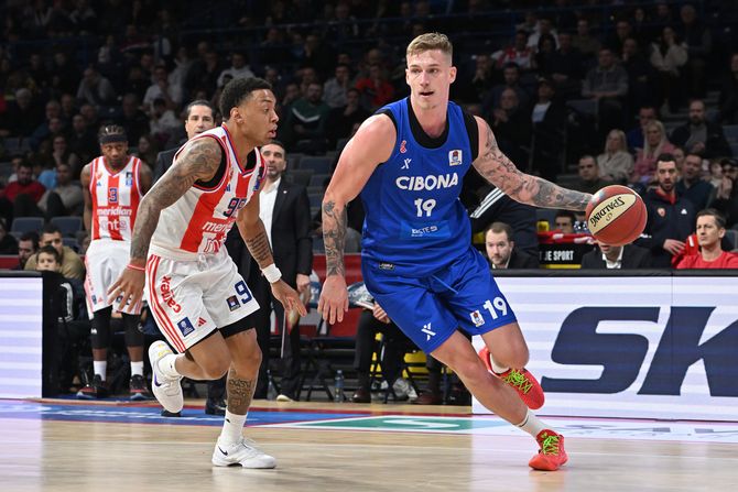 Luka Šamanić Luka Šamanić