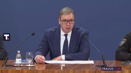 vucic vucic