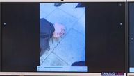Uhapšeni Anđelković PRIZNAJE POLICAJCU zašto je pucao u Pionirskom parku: Ovo je ceo razgovor sa lica mesta!