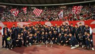 Banjik Ostrava - Zvezda: Česi bolji rival, crveno-beli pali na početku drugog poluvremena