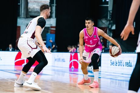 Savo Drezgić, Mega Savo Drezgić, Mega