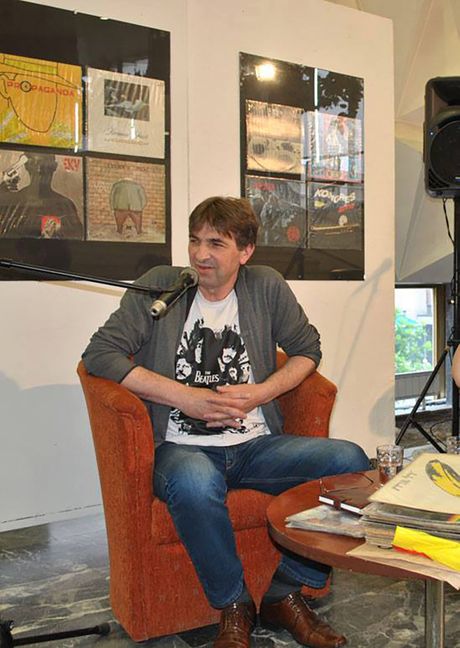 Goran Zivanovic Goran Zivanovic
