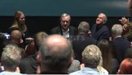 "Dik tragač, maštar koji ide u velike dubine i tajna mesta lika": Bogdanu Dikliću uručen "Dobričin prsten"