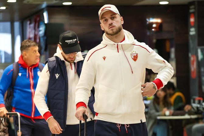 FK Crvena zvezda FK Crvena zvezda