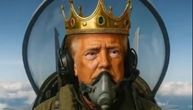 Poznati muzičar kritikovao Donalda Trampa posle bizarnog videa američkog predsednika