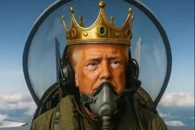 Donald Tramp
