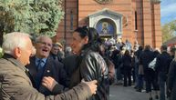 Ovo je peta žena generala Pavkovića, Ceca u crnini stigla na sahranu: Ovo su svi detalji