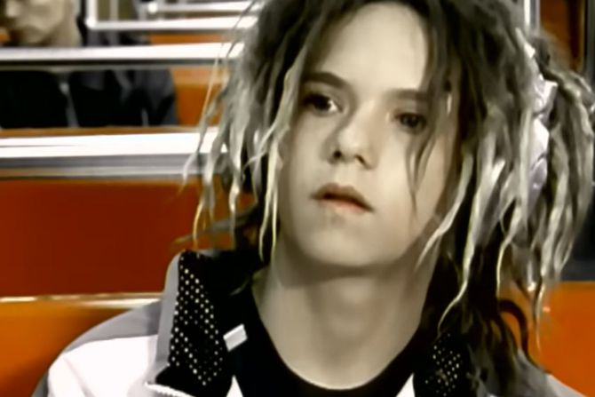 Freestyler, Marlo Snelman