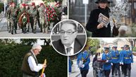 Sahrana Nebojše Pavkovića, gardisti i vojska ispred kapele: Građani pristižu da se oproste od generala