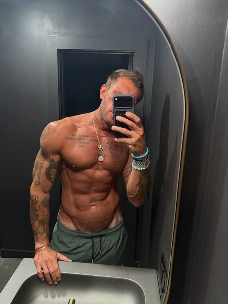 Jorgos Frangulis