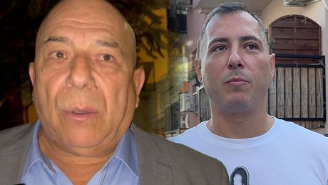 Hasan Dudic i Miki Dudic