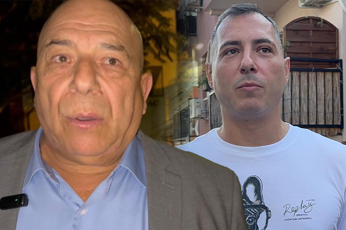 "Sin i ja smo bili kockari" Hasan Dudić o porocima, Miki potrošio 47.000 evra na kocku: "Navukli su ga..."