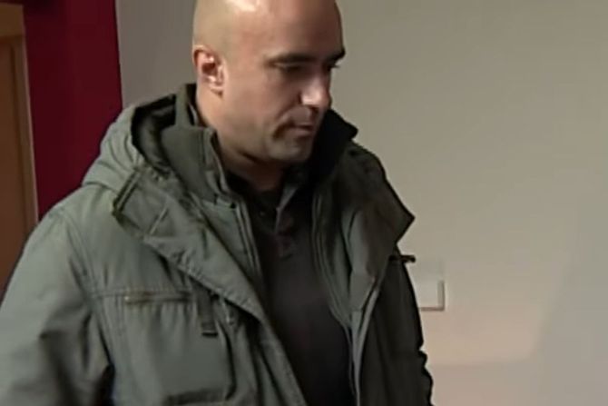 Leon Lučić