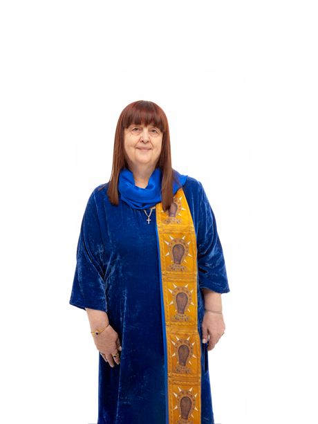 Ljiljana Habjanović Đurović Ljiljana Habjanović Đurović