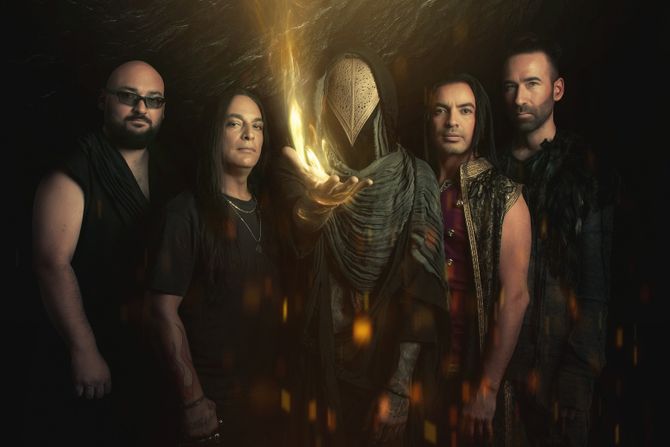 Myrath Myrath