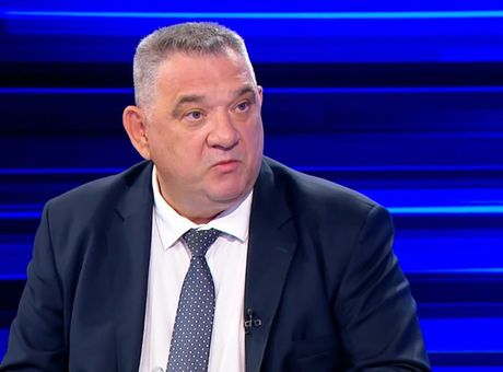 Nenad Vujović Nenad Vujović