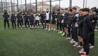 Epska bruka Partizana pred očima Rasima Ljajića i Danka Lazovića, Vojvodina na Karađorđu pobedila sa 6:0