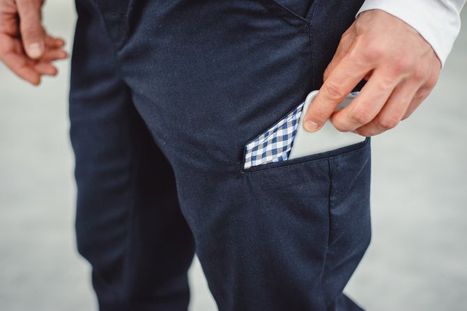 pantalone pantalone