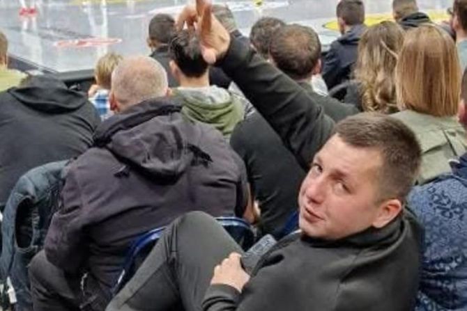 Petar Stefić Petar Stefić