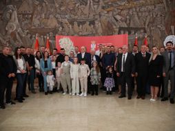 Potpisan 4000 ugovor o dodeli bespovratnih sredstava za kupovinu seoske kuće