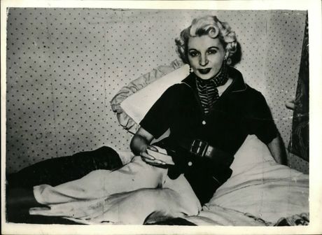 Ruth Ellis