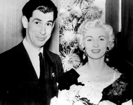 Ruth Ellis Ruth Ellis