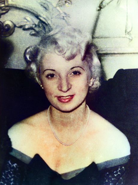 Ruth Ellis