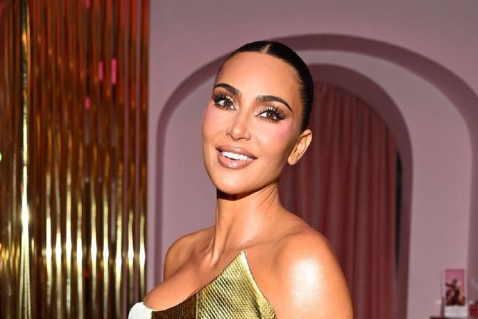 Kim Kardašijan Kim Kardašijan