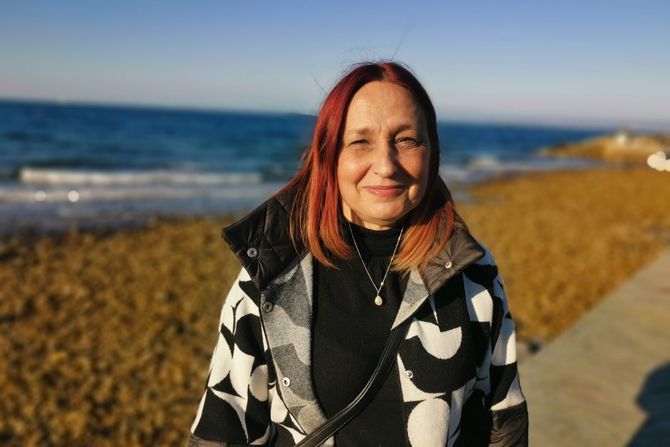 Sara Volčič