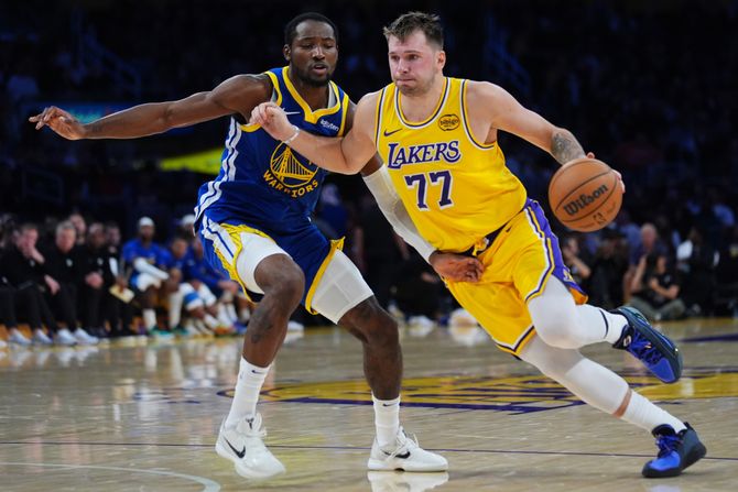 NBA liga NBA liga