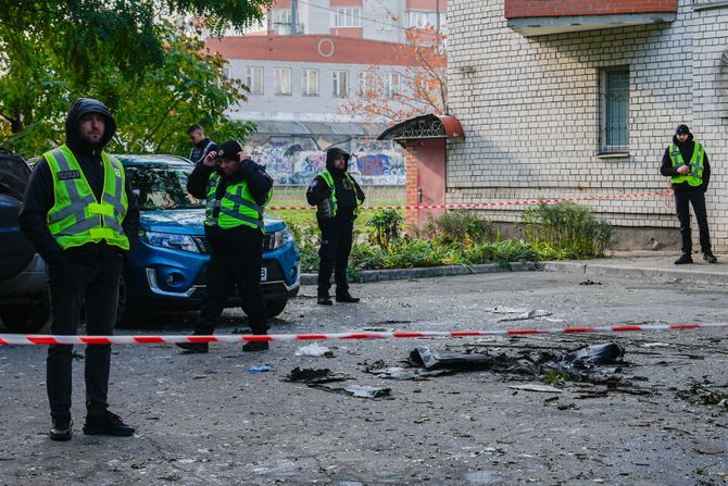 Ukrajina napad Rusije Ukrajina napad Rusije