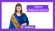Prati put ikone Presvete Bogorodice Filerimose:Ljiljana Habjanović Đurović o nastavku romana "Tamo gde je ona"