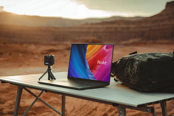 ASUS ASUS