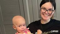 Majka je mislila da je donacija od Tejlor Svift šala: Pevačica spasila život devojčici (2) u borbi protiv raka