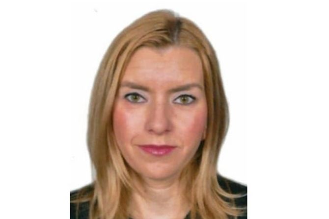 Đurđica Alidini