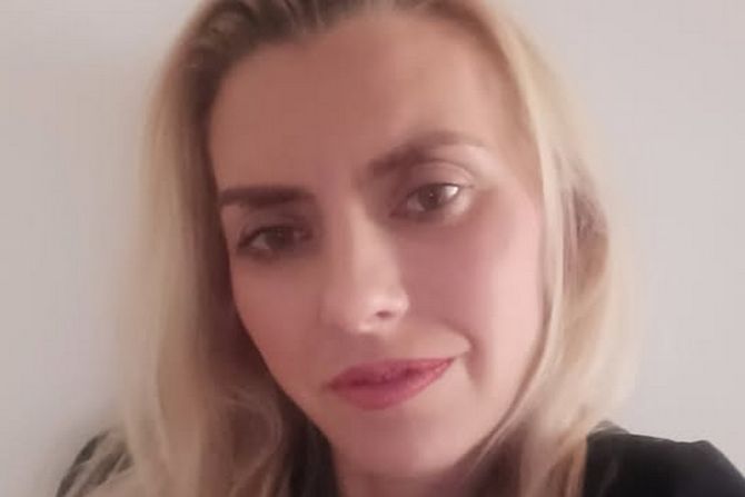 Đurđica Alidini