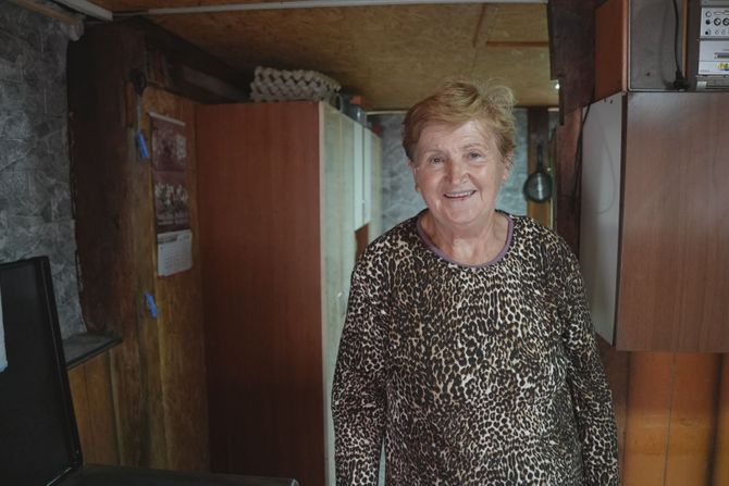 Žene na selu retko idu kod lekara Žene na selu retko idu kod lekara