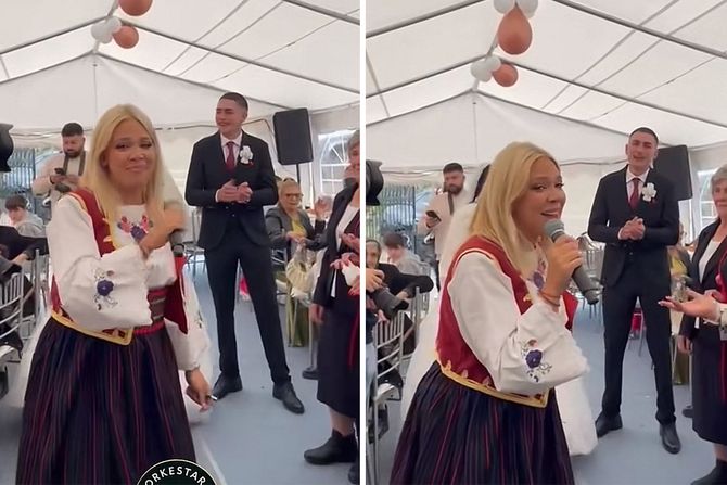 Milica Todorovic Milica Todorovic