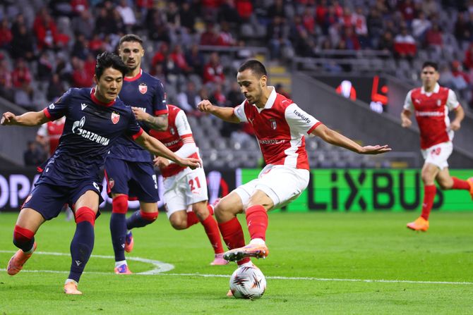 FK Crvena zvezda FK Crvena zvezda
