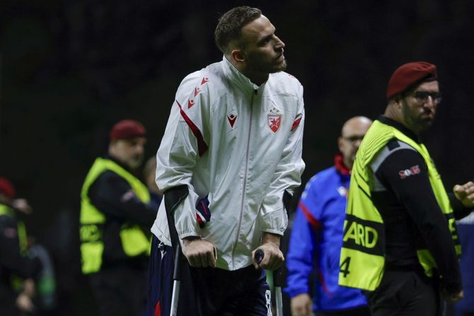 Marko Arnautović Marko Arnautović