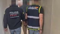 U toku saslušanja deset osumnjičenih pripadnika "Vračaraca"