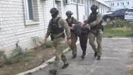 Uhapšeni vračarci sprovedeni u tužilaštvo: Ispitani zbog 2 dve likvidacije u Beogradu, evo kako su se branili