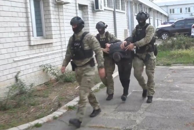 Ovako su pohapšeni pripadnici vračarskog klana, vračarski klan, hapšenje Ovako su pohapšeni pripadnici vračarskog klana, vračarski klan, hapšenje