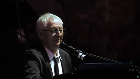 Džiboni i Oliver Dragojević