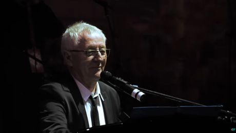 Džiboni i Oliver Dragojević
